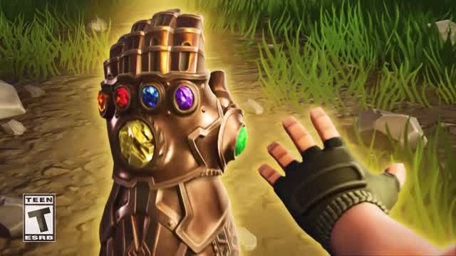đ« INFINITY - FREE FOR ALL đ«