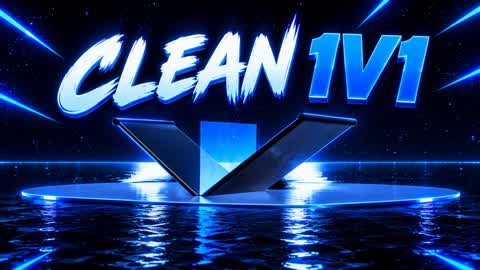 Clean 1v1 📝