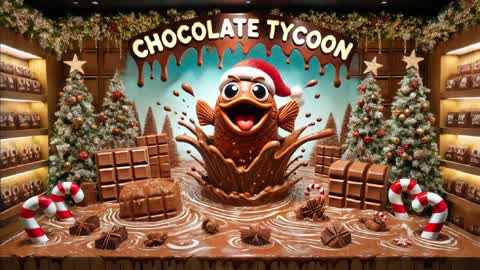 CHOCOLATE TYCOON