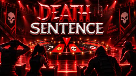 Death Sentence