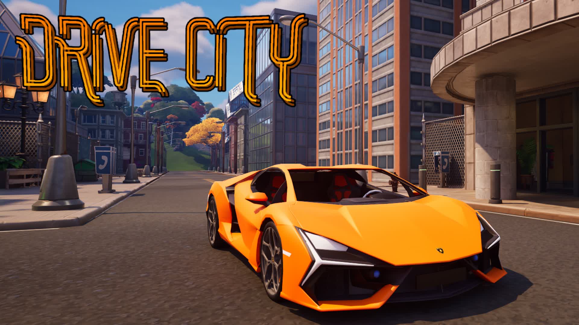 TMNT🏙️DRIVE_CITY
