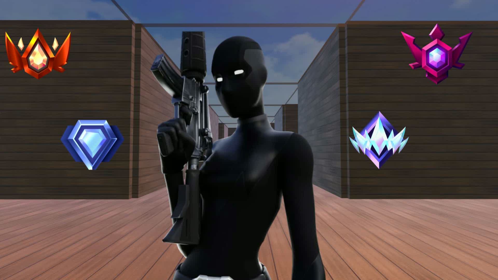 🔥Free Skins ماب حشر👑