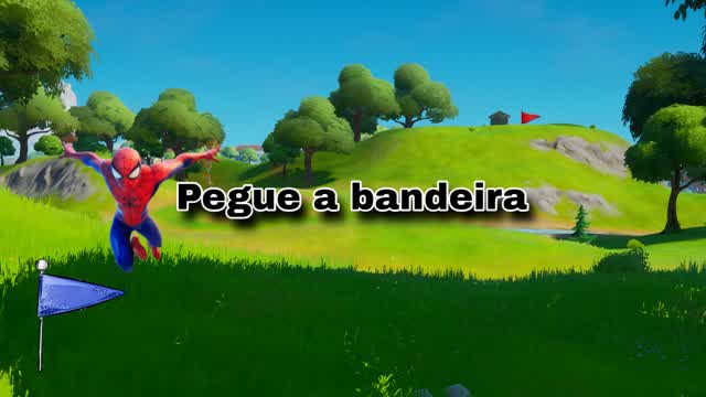 Batalha das Bandeiras