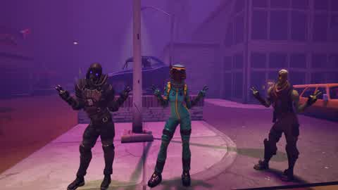 Zombie Waves