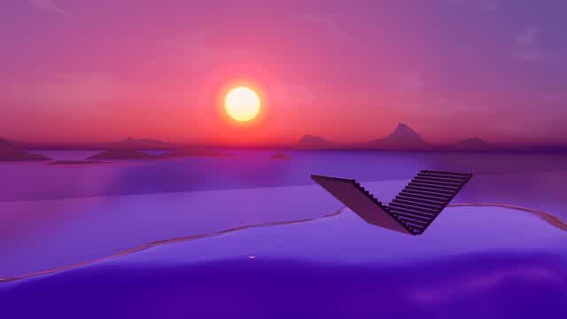 Aesthetic 1v1s (good for clips)