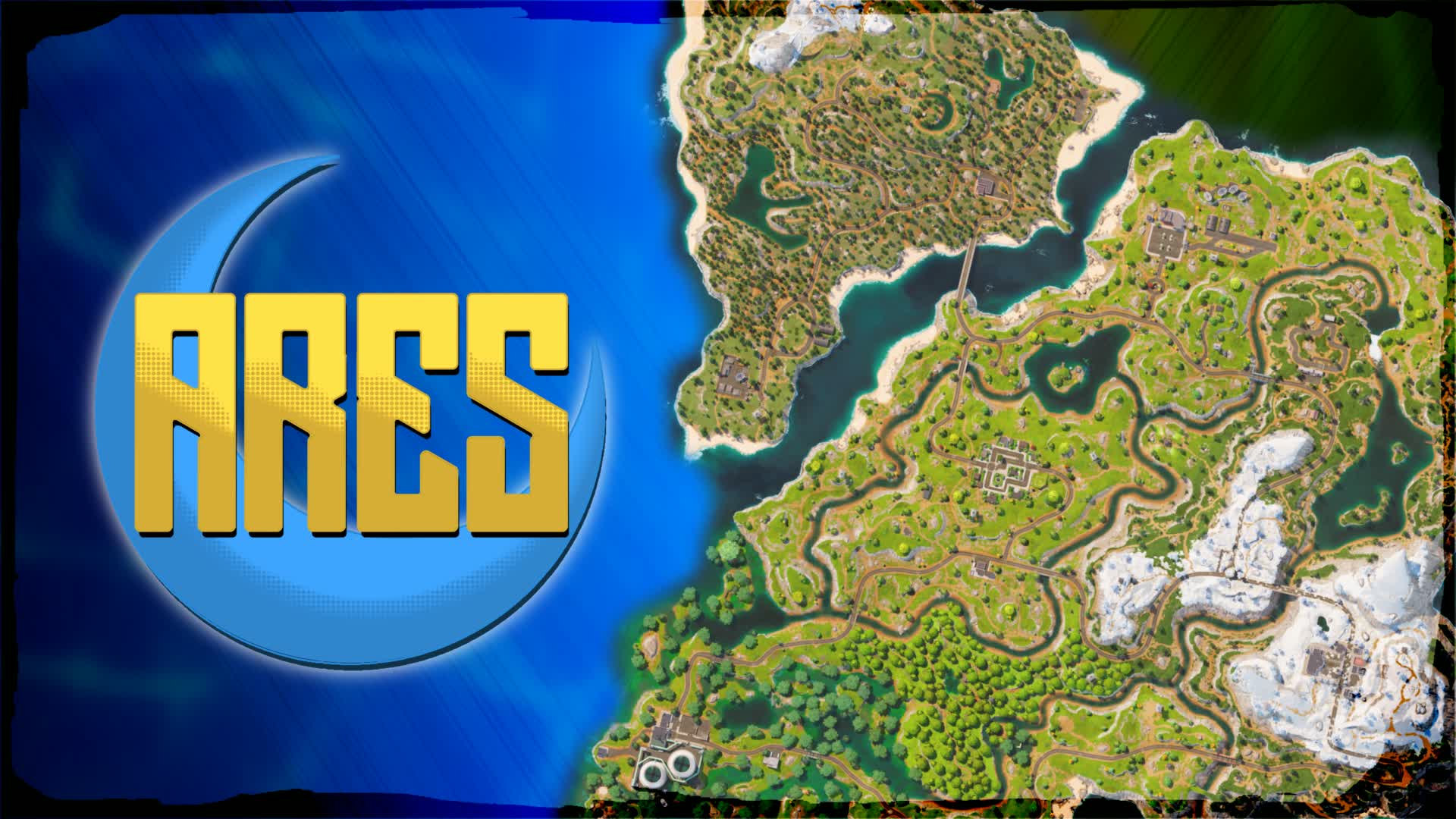 Ares Isle v1.3.5