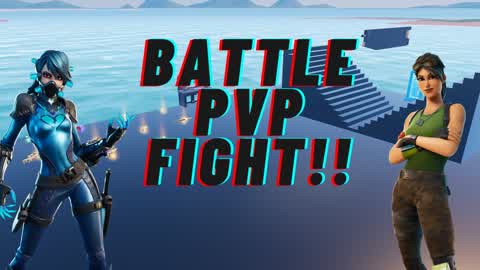 BATTLE-PVP-FIGHT!!