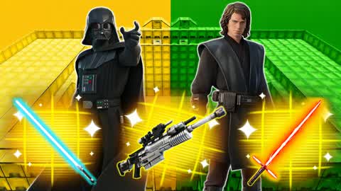 RVB RED VS BLUE STAR WARS AA