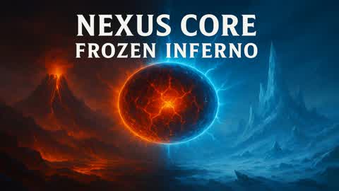 Nexus Core: Frozen Inferno