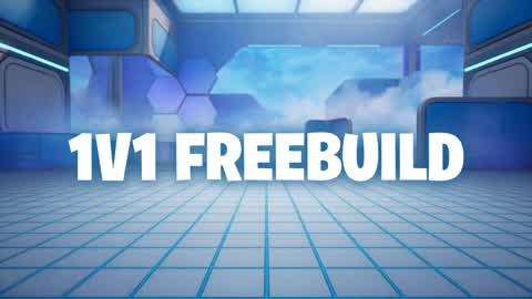 1v1 freebuild v3.0