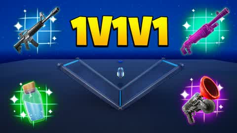 1V1V1 FB