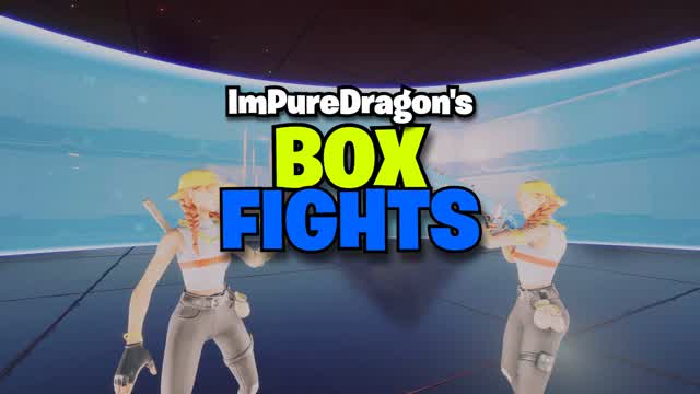 IPD's Box Fights MAP