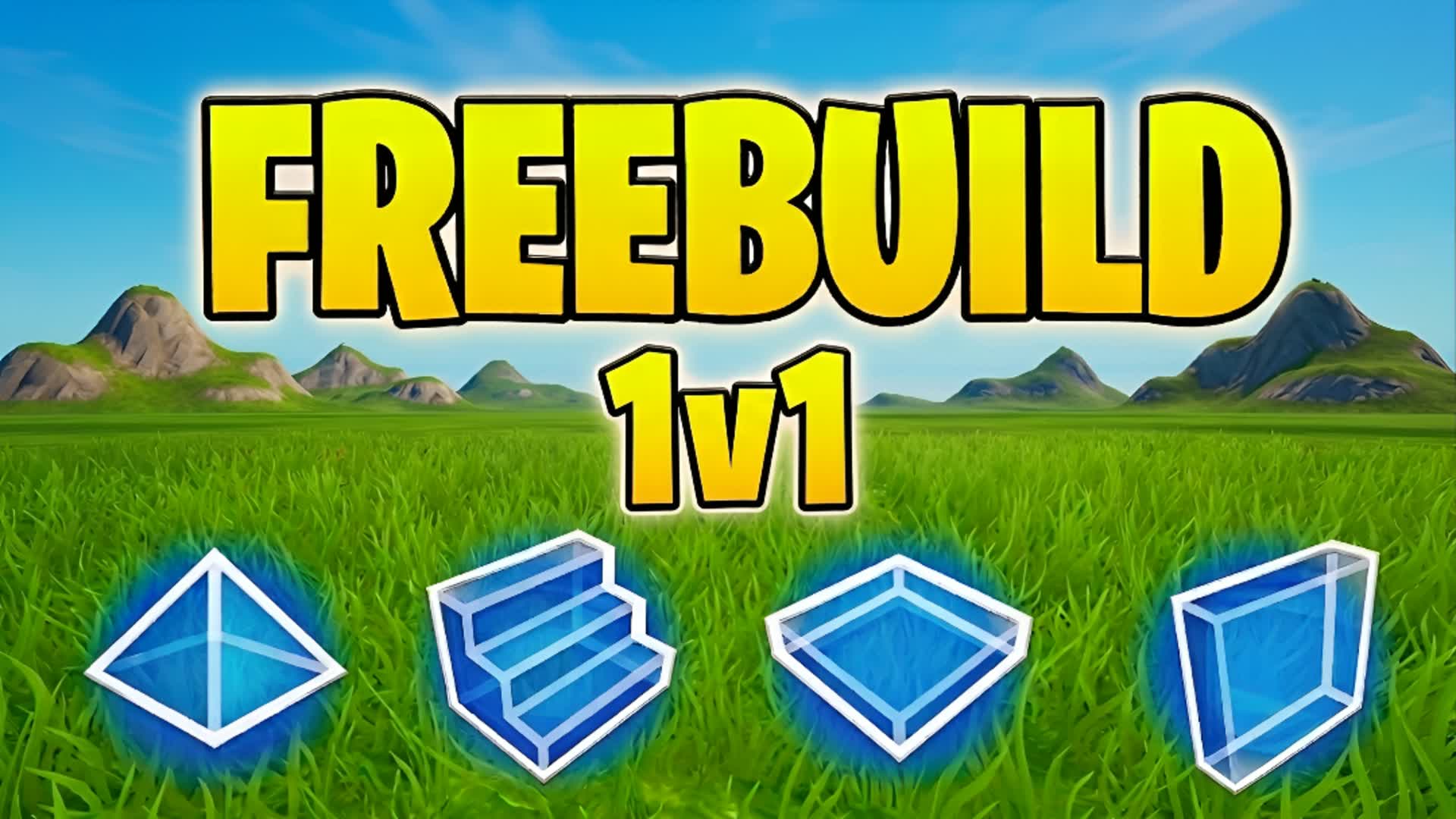 フリービルド FFA プラデラ 🍀