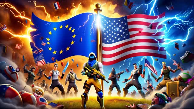 Capture 1 â EUROPE VS USA đ”đŽ