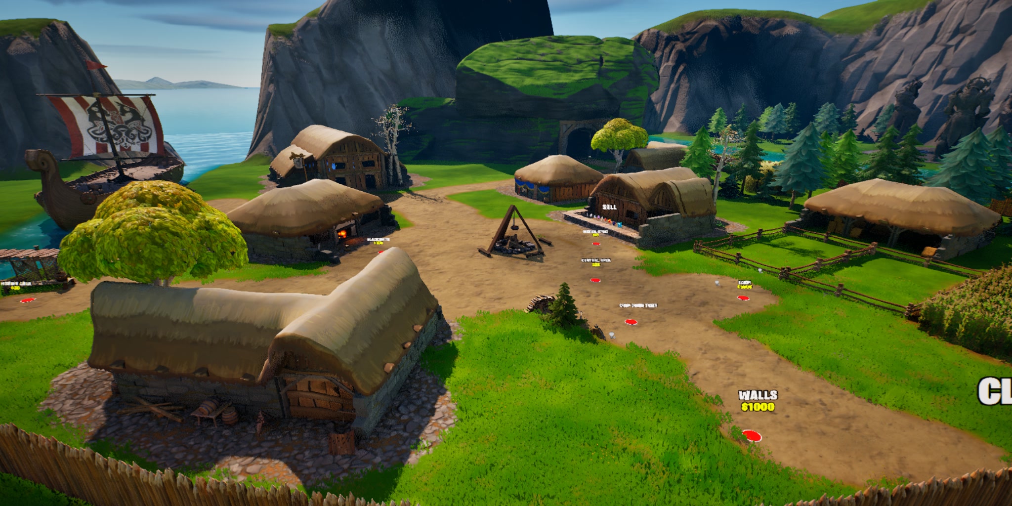 VIKING TYCOON