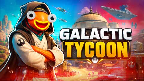 🌌Galactic Tycoon 2