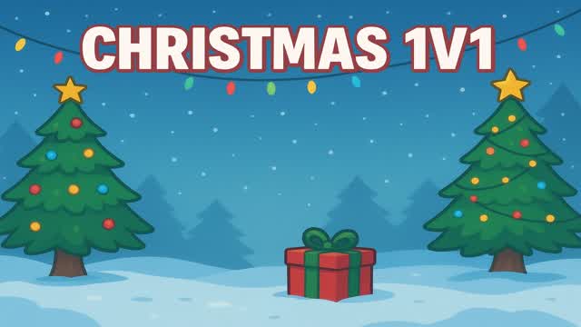Christmas 1v1