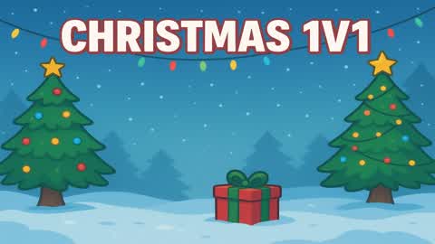 Christmas 1v1