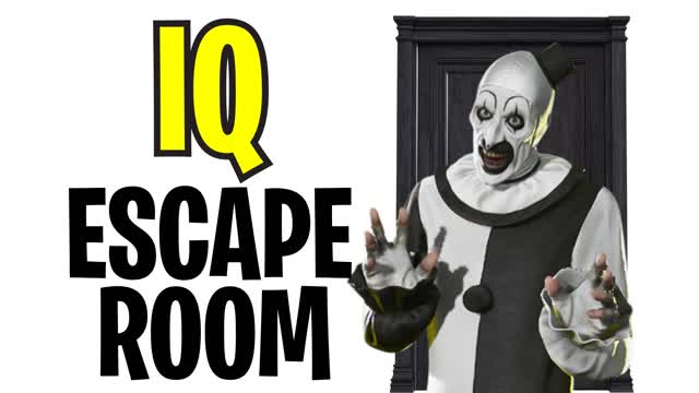 đIQ Escape Room 78đ
