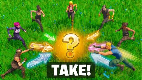 SHOOT OR DIE ☠️ [Random Gun]