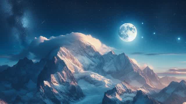 OG Mountains