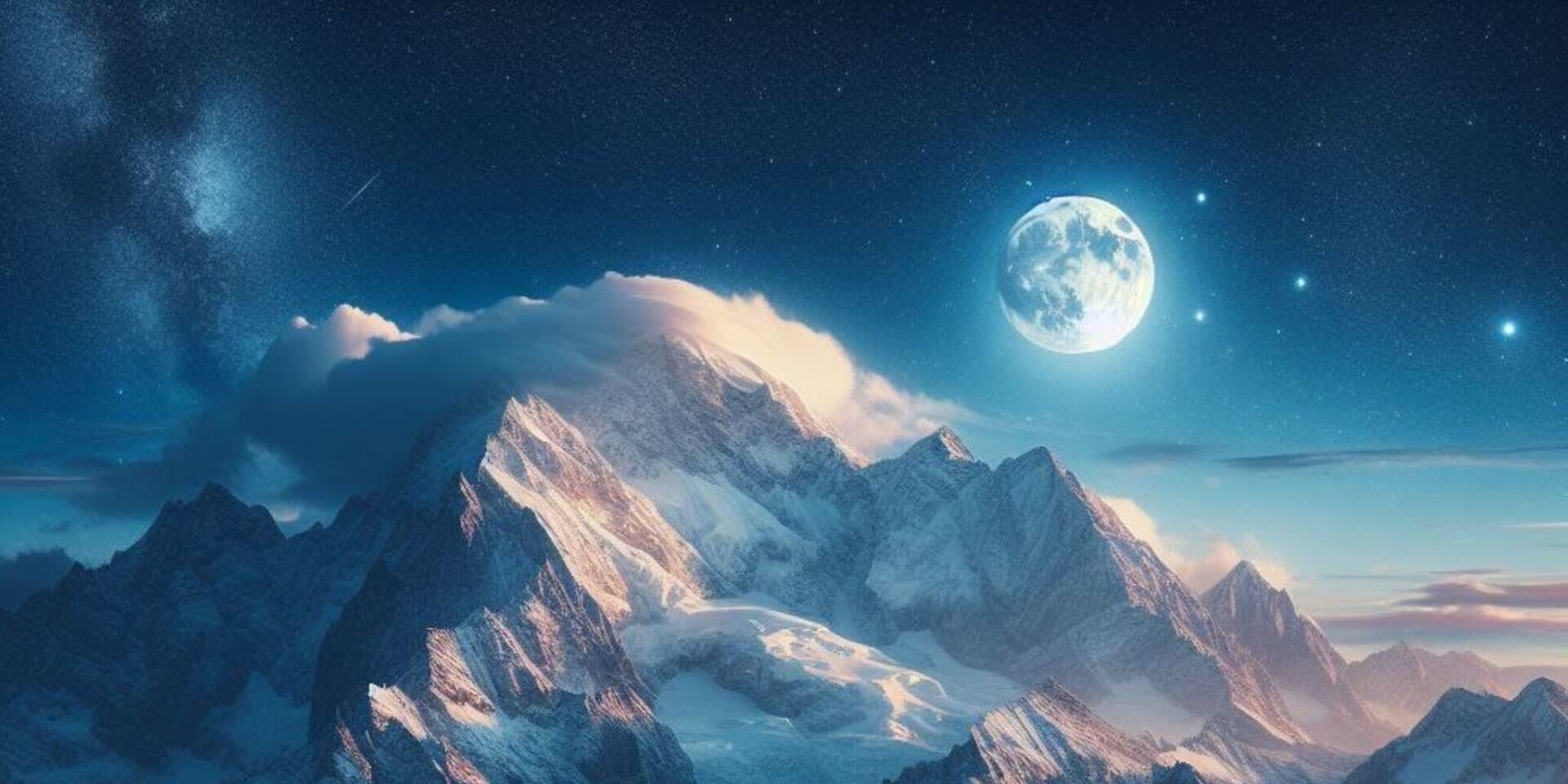 OG Mountains
