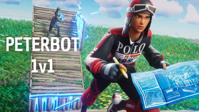 Peterbot 1v1