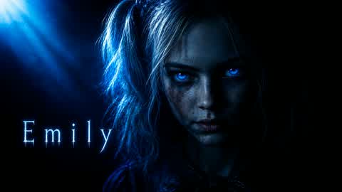 Emily [HORROR]