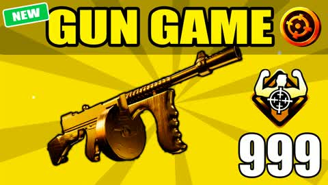 😎GUN GAME CLASSIC🔫 FFA