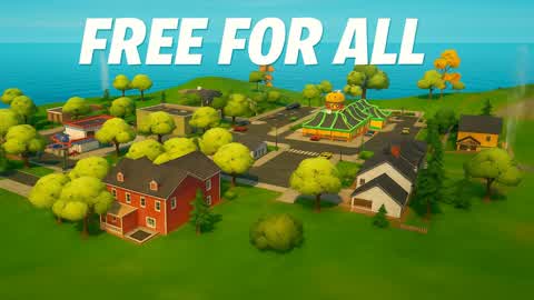 Free for all