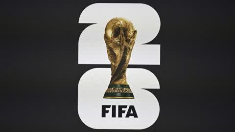 FIFA WORLD CUP 26⚽️🏆COPA del MUNDO 2026