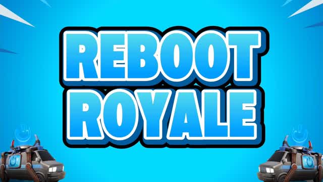 Reboot Royale