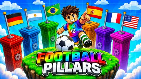 FOOTBALL PILLARS JYNXZI