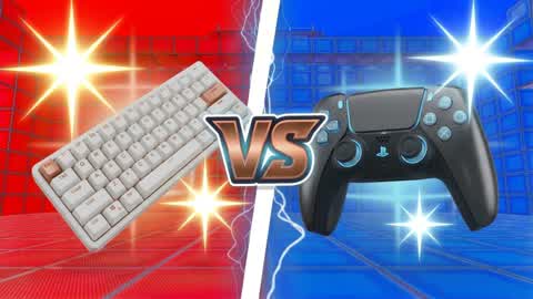 RED VS BLUE CRAZY HIT