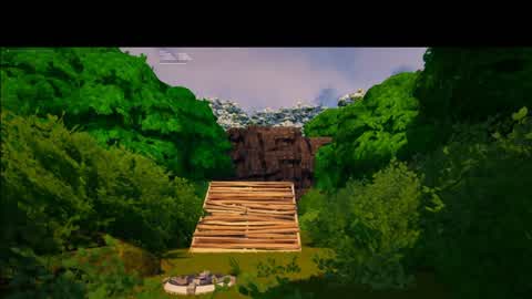 Biome edit course