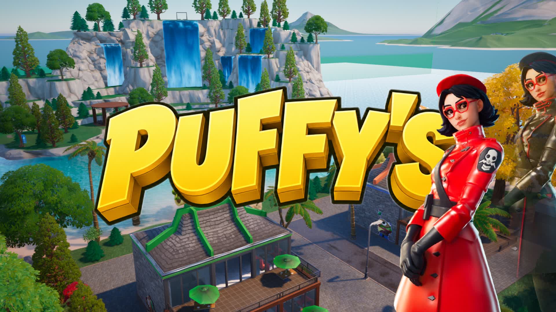 Puffy's Royale