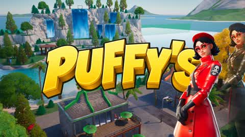 Puffy's Royale