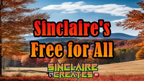 Sinclaire's Free for All