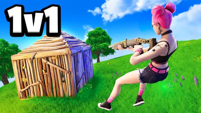 Speed Realistics 1v1 🌳 [GNA]