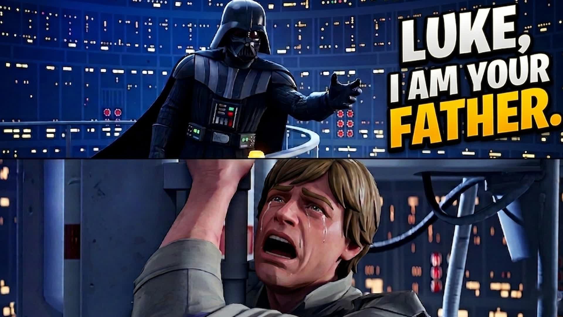STAR WARS IQ UP ESCAPE ROOM🧠غرفة هروب