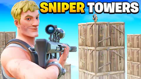 SNIPER HEAVEN