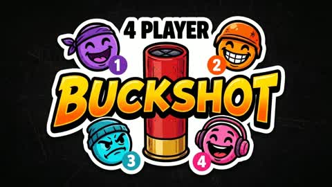 BUCKSHOT