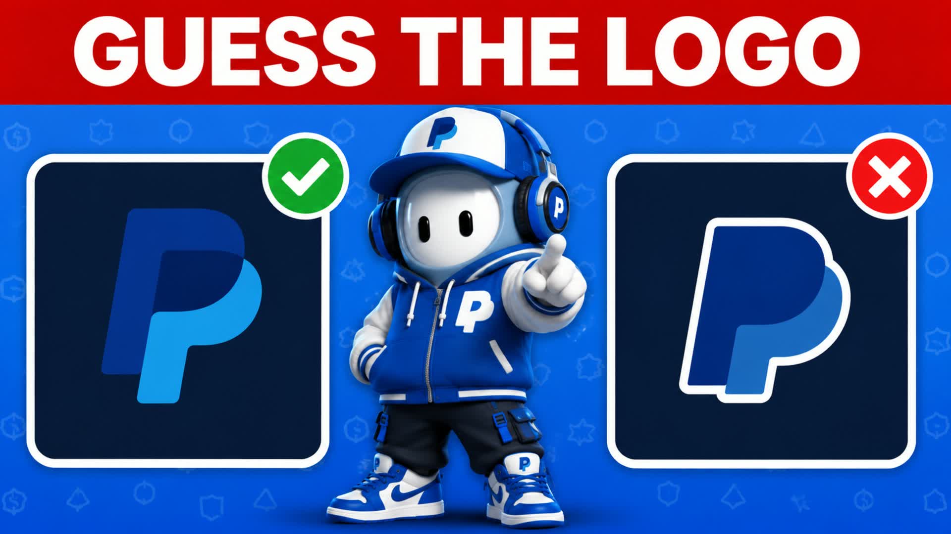 GUESS CORRECT LOGOS MUSICALY🔍