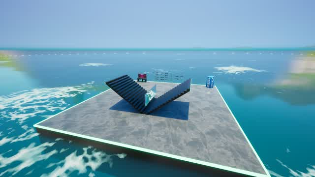 1v1 Build Fights [Era1]