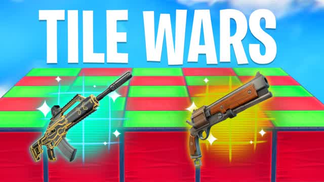 🧱TILEWARS