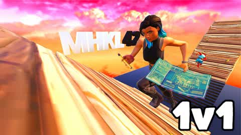 1v1 Mhkl42