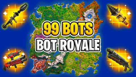 CRAZY 99 BOTS 🤖 OBBY BASE WARS BOT FARM