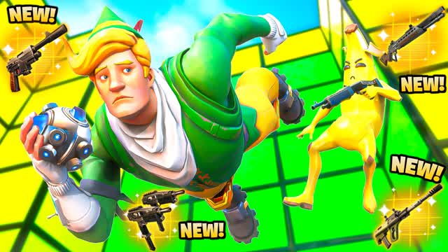 THE PIT - GREEN VS YELLOW