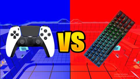 TMNT PS5 PRO VS PC RED VS BLUE 🔴🔵 NEW