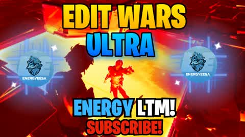 📝Edit Wars Ultra